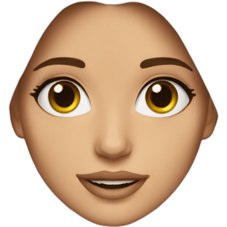 Caytlin jenner emoji