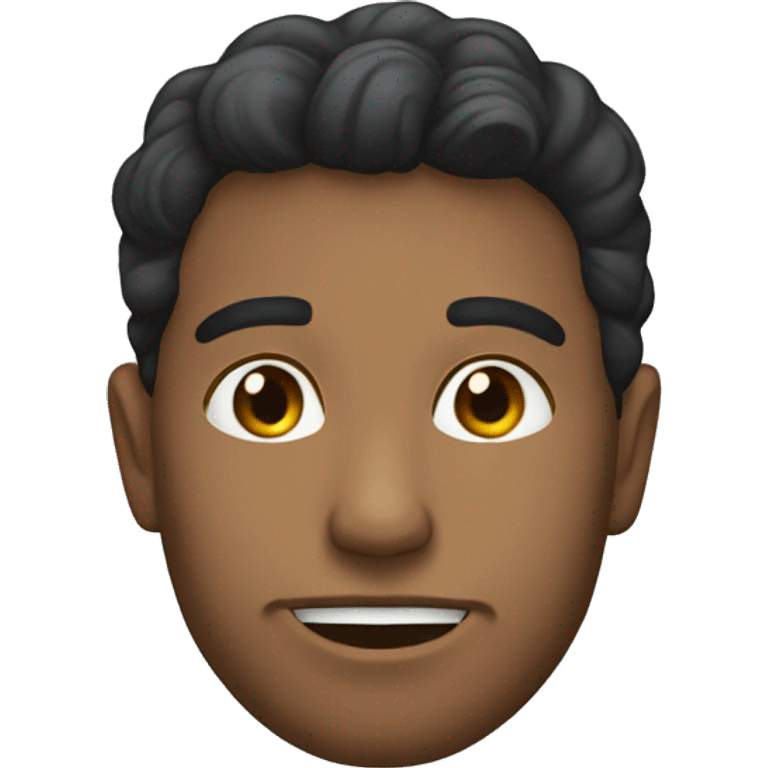 Matias emoji