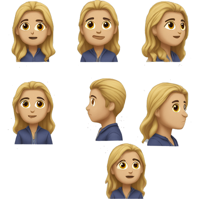 vega yıldızı emoji