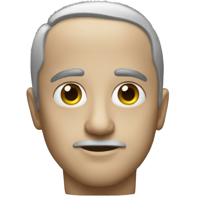 Ai emoji