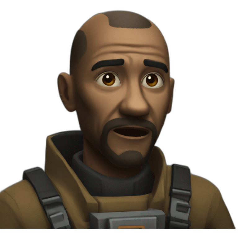 fomka from half life emoji