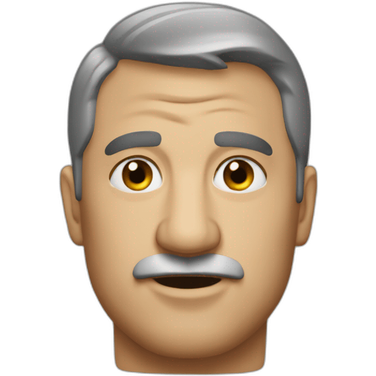 Bigard emoji