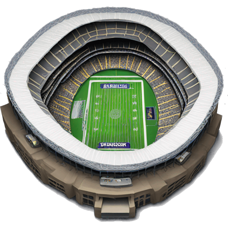 superdome emoji