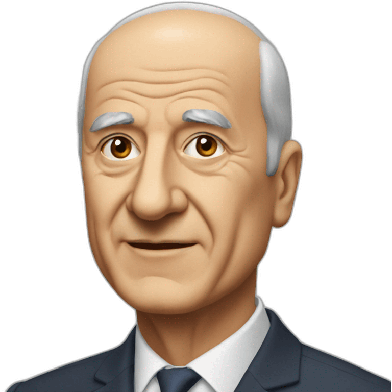 Devlet bahçeli emoji