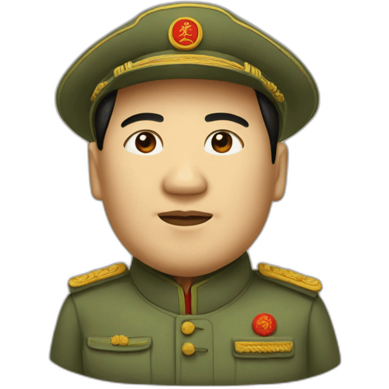 Mao Zedong emoji