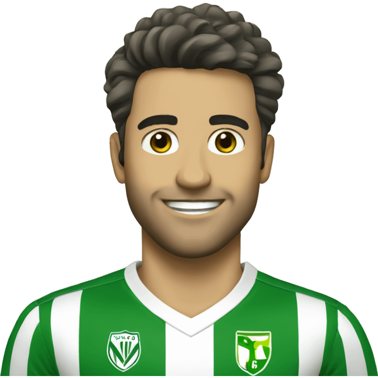 Atletico Nacional emoji