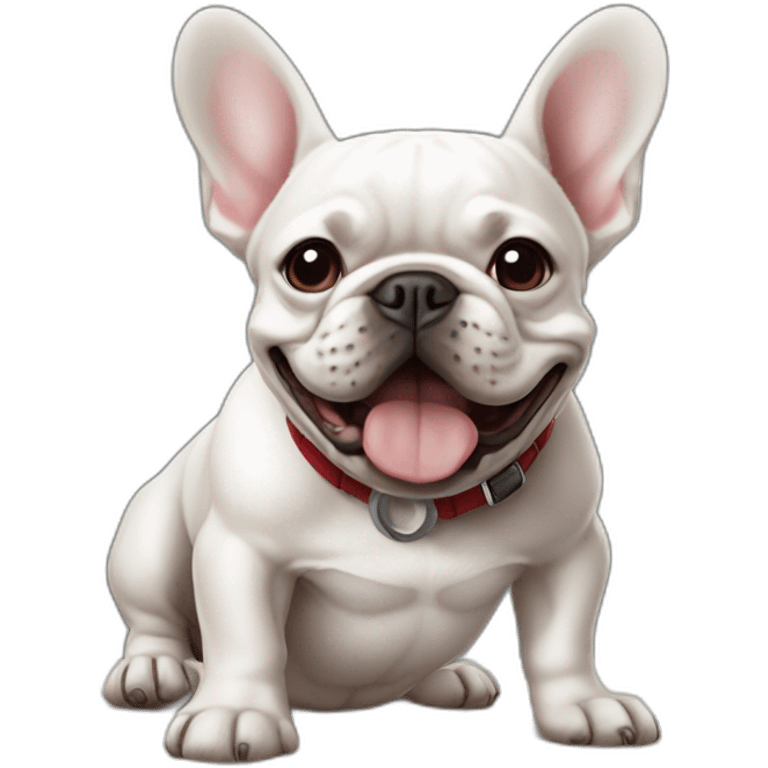 little-happy-French-bulldog-marvel emoji