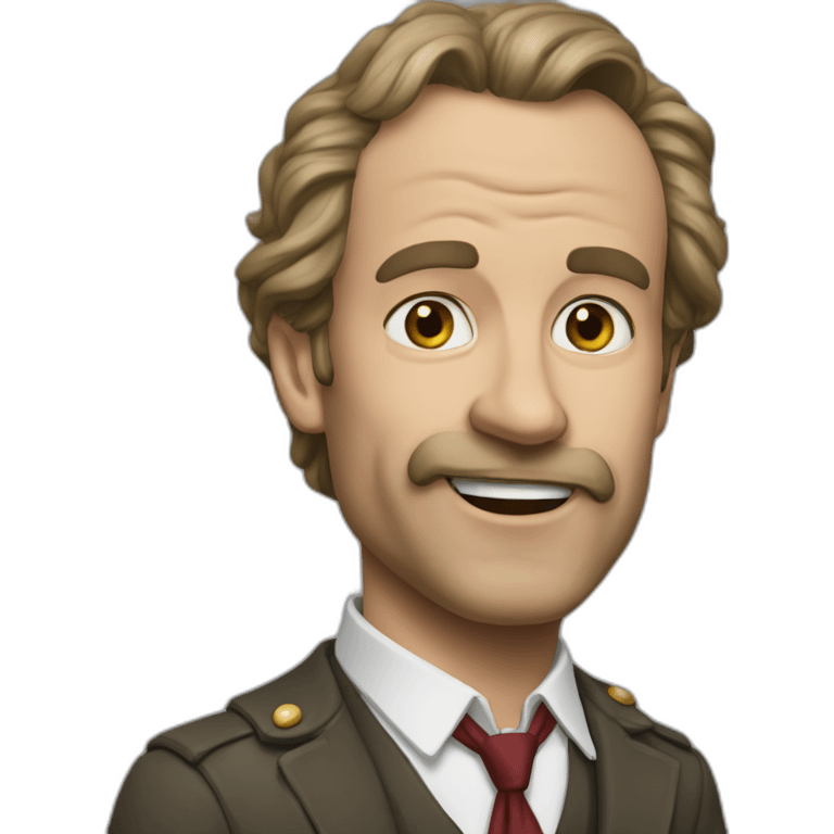 Nigel farrage emoji