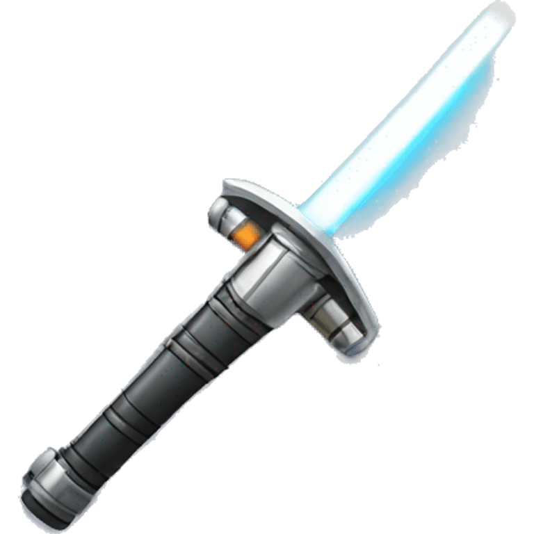 lightsaber emoji