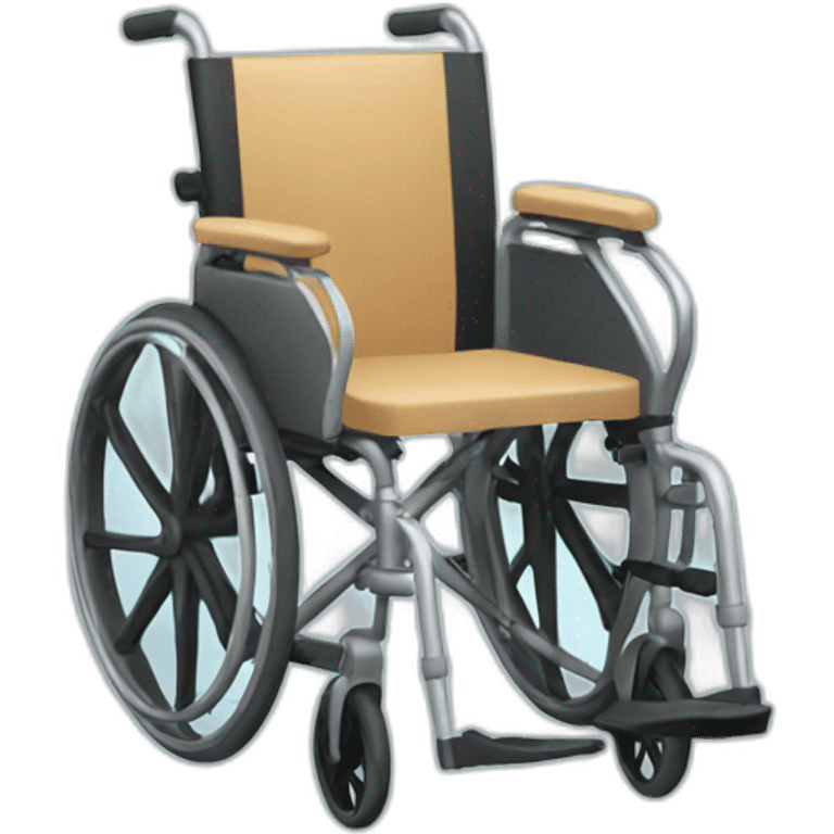 wheelchair emoji