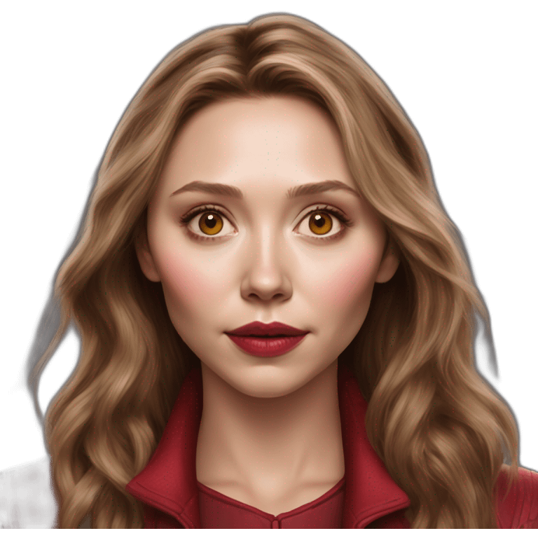 elizabeth-olsen-scarlet-witch emoji