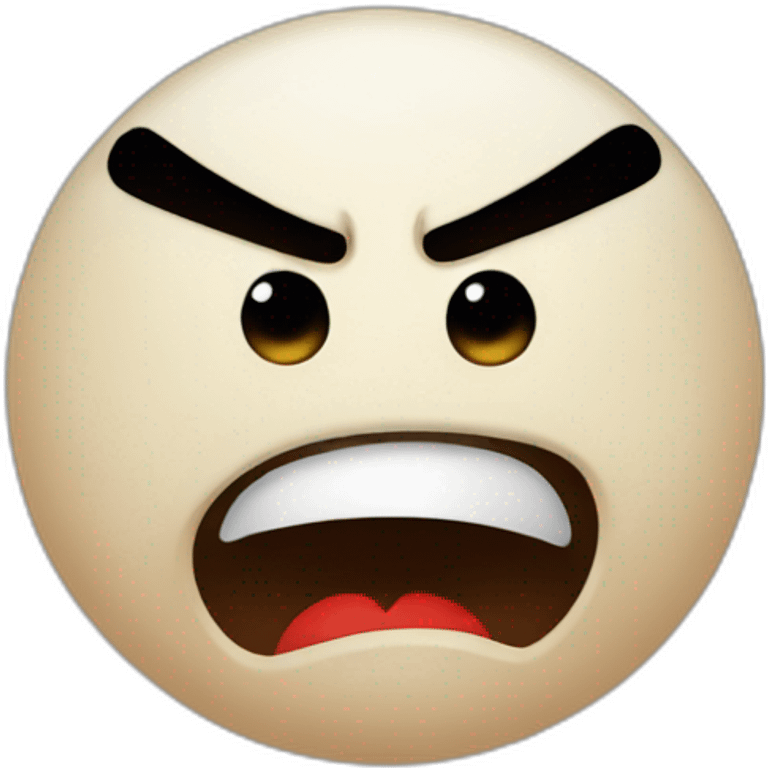 angry plus hurt emoji emoji