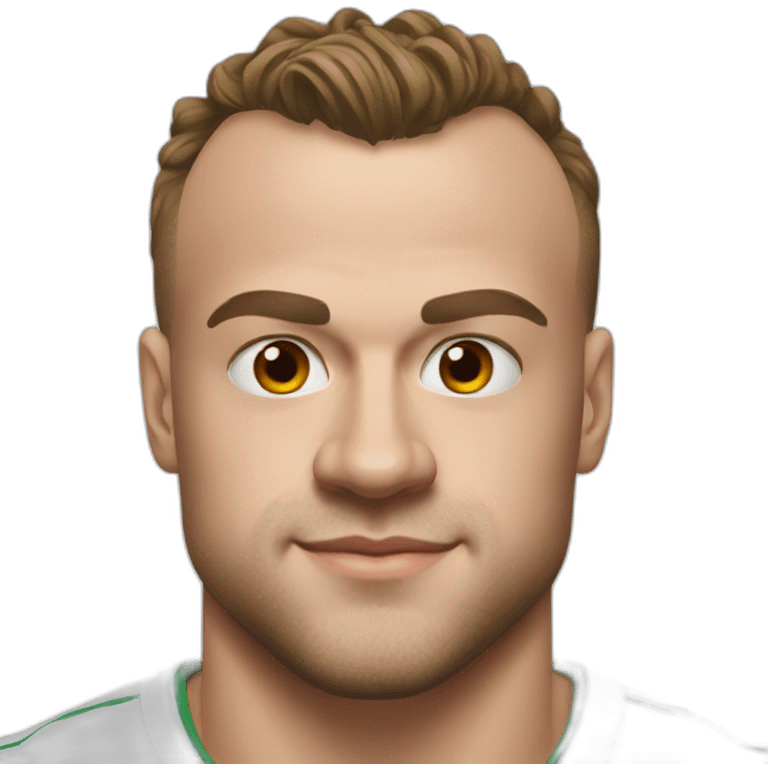 shaqiri emoji