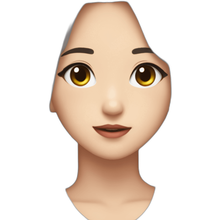 yuri g idle emoji