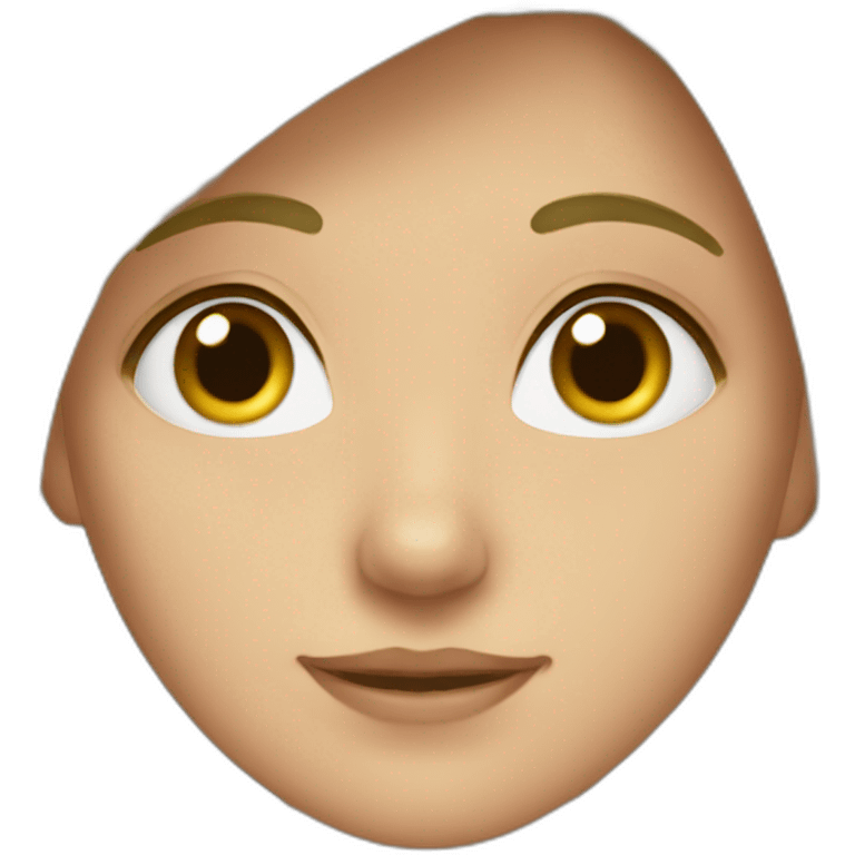 helydia emoji