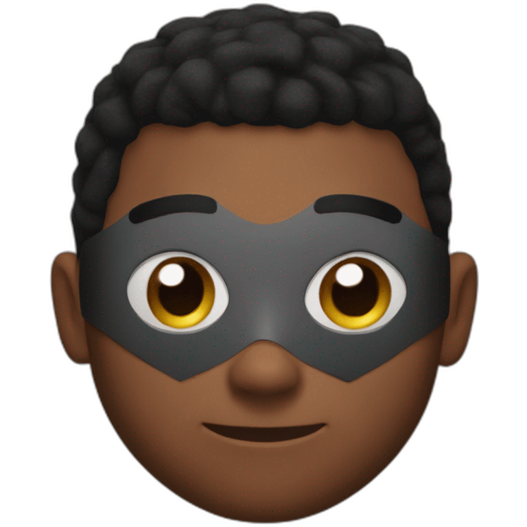 Miles Morales  emoji