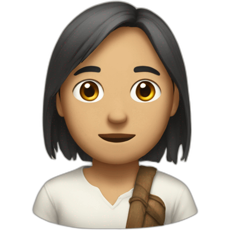 Ikurriña emoji