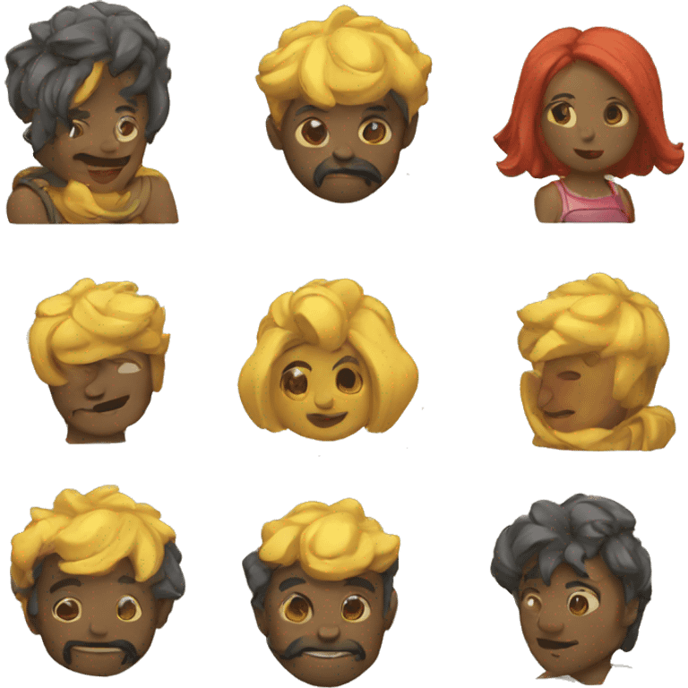 card pack emoji