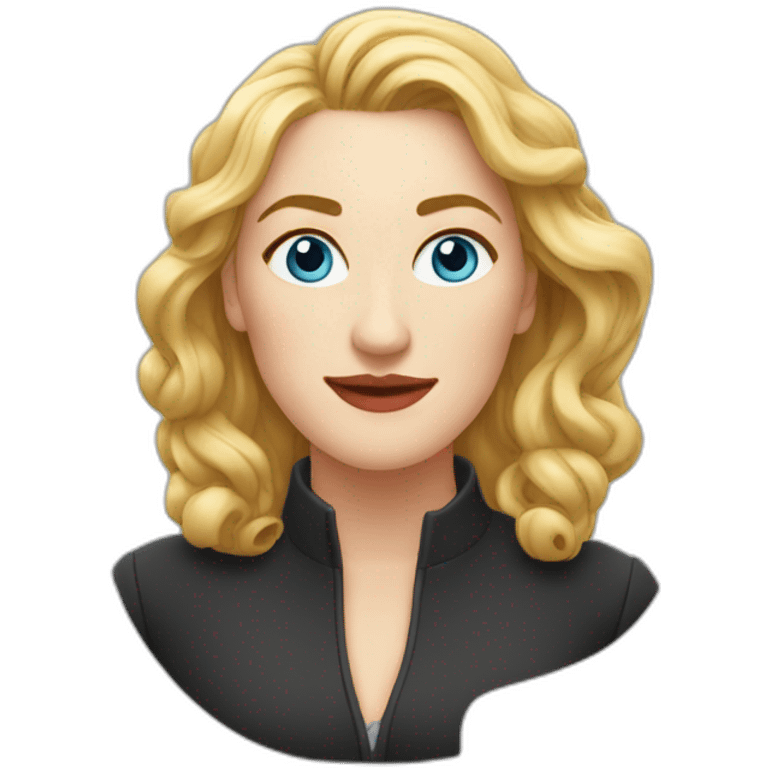 keyt winslet emoji