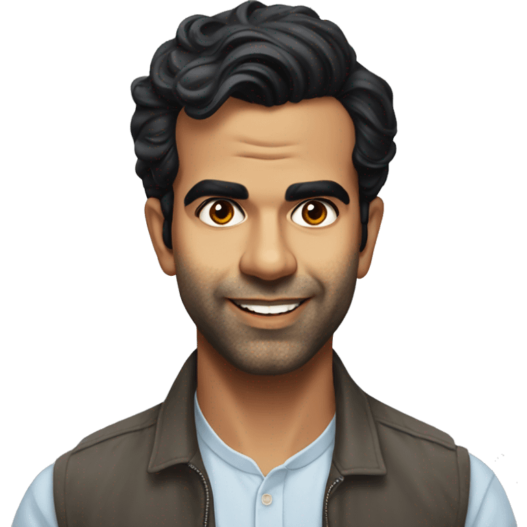 Rajkumar rao  emoji