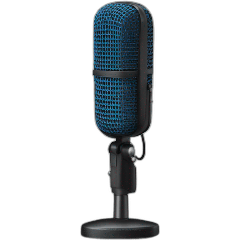 jerry seinfeld microphone emoji