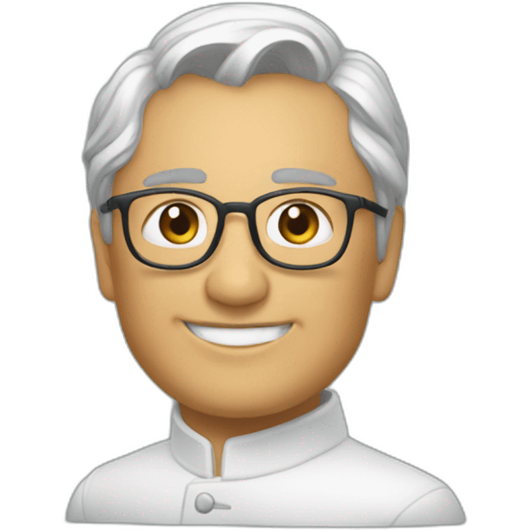 Tokayev likes you emoji