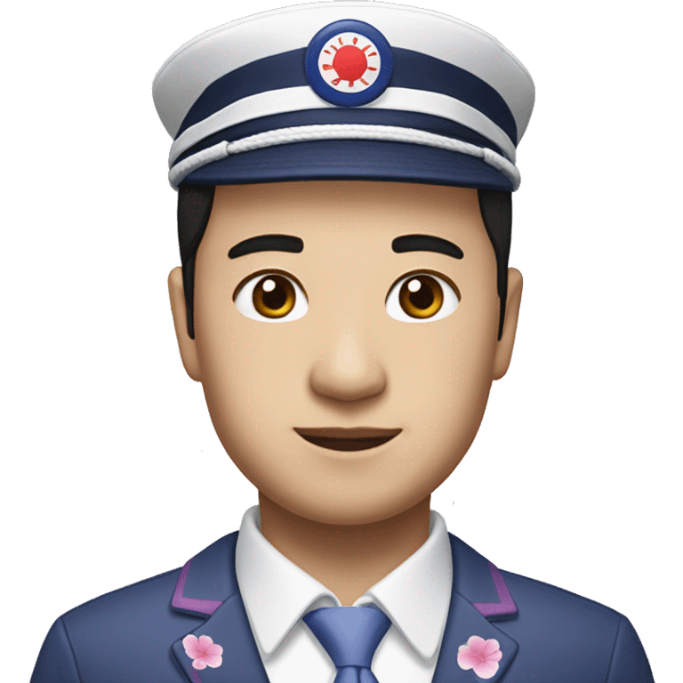 China airlines emoji