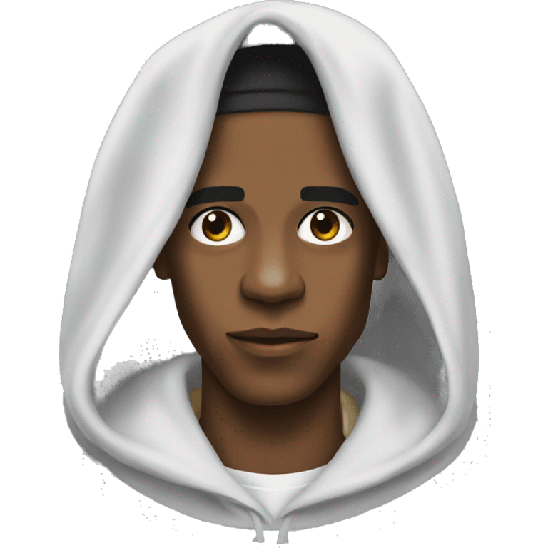 Asap rocky emoji