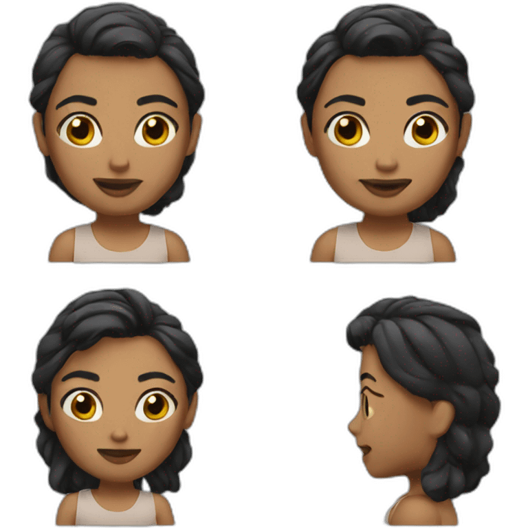 memoji emoji