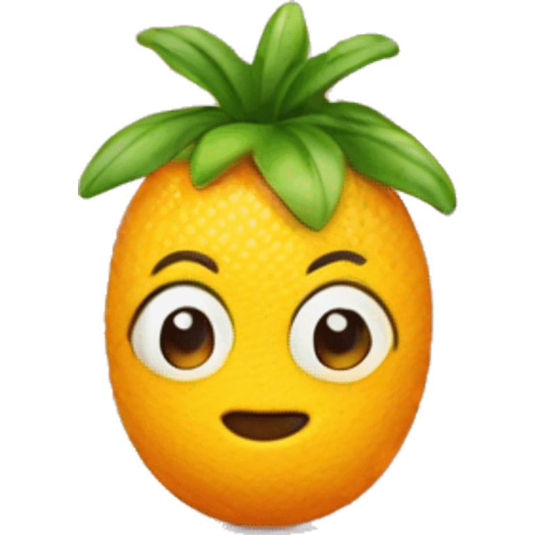 tuttifruti emoji