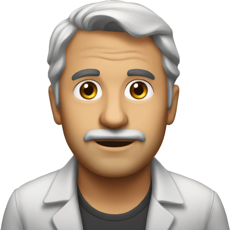 Renato Russo emoji