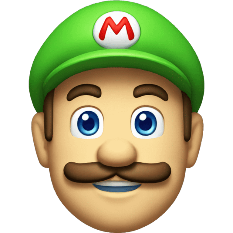 mario emoji