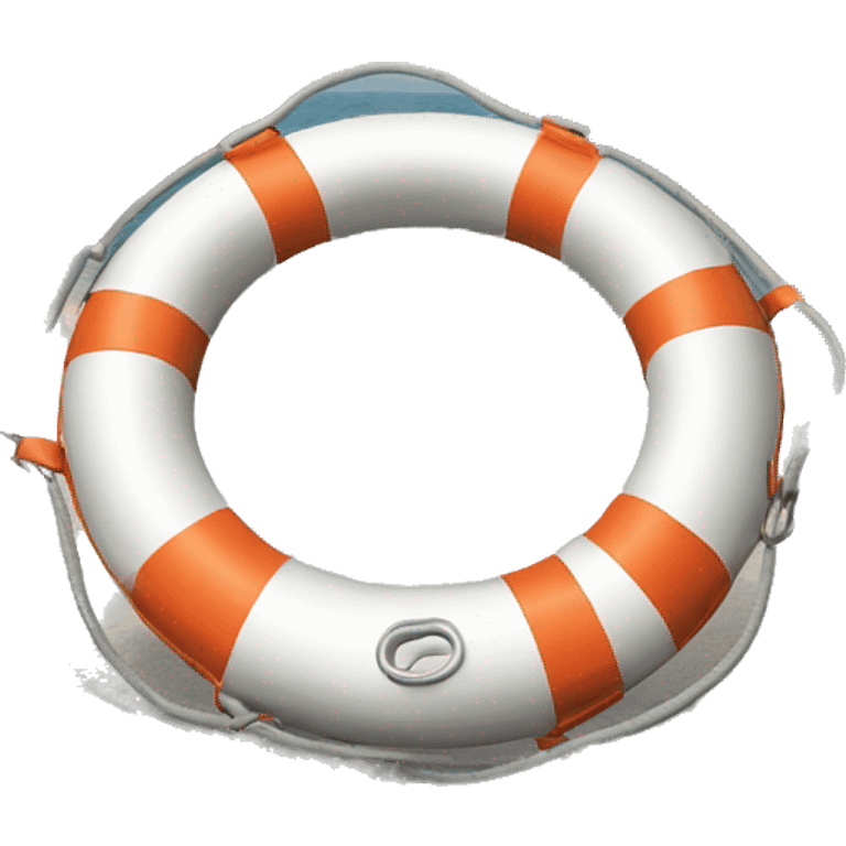 lifebuoy emoji