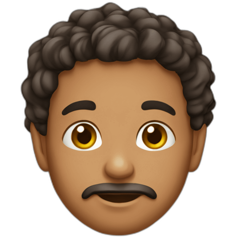 Berbere emoji