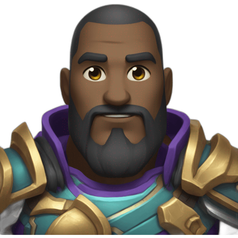 mlbb Argus emoji