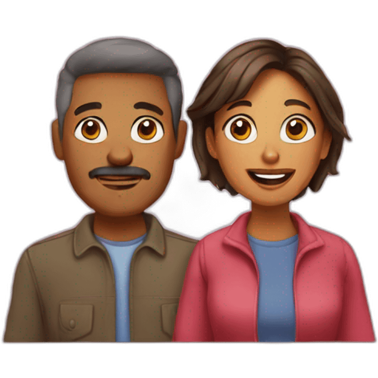 parents emoji