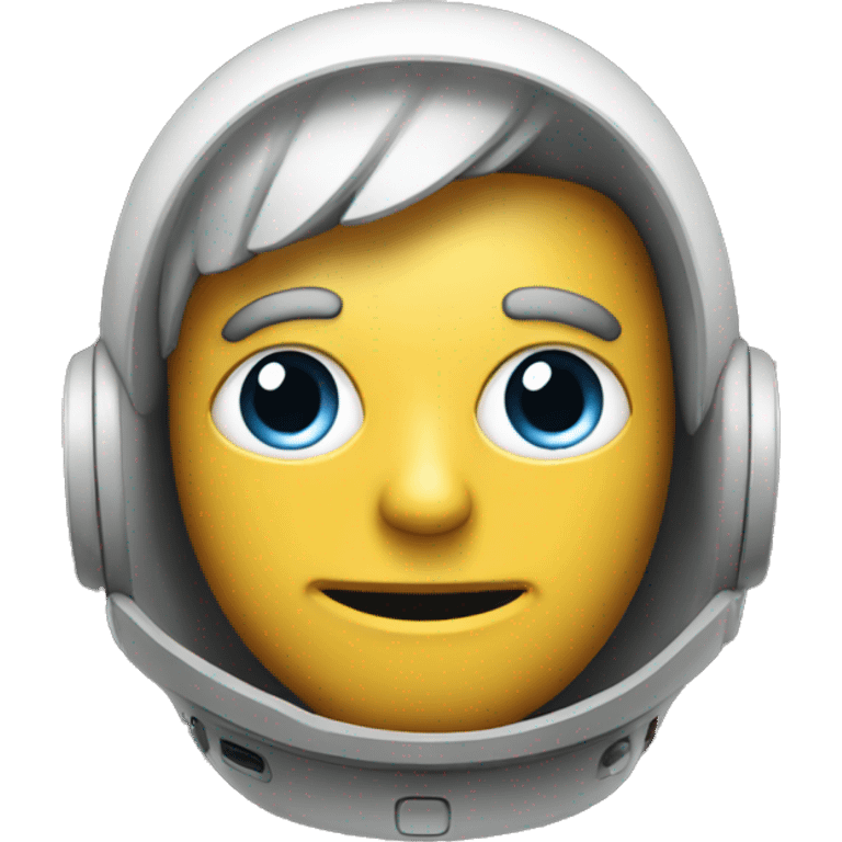 chatbot emoji