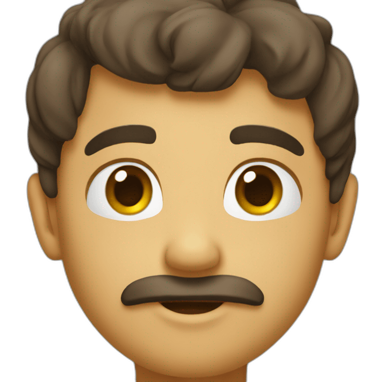 My emogi emoji