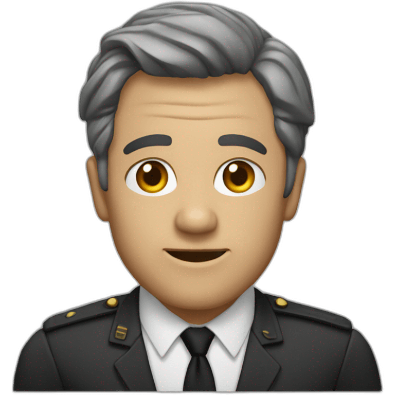 Expediente Warren emoji