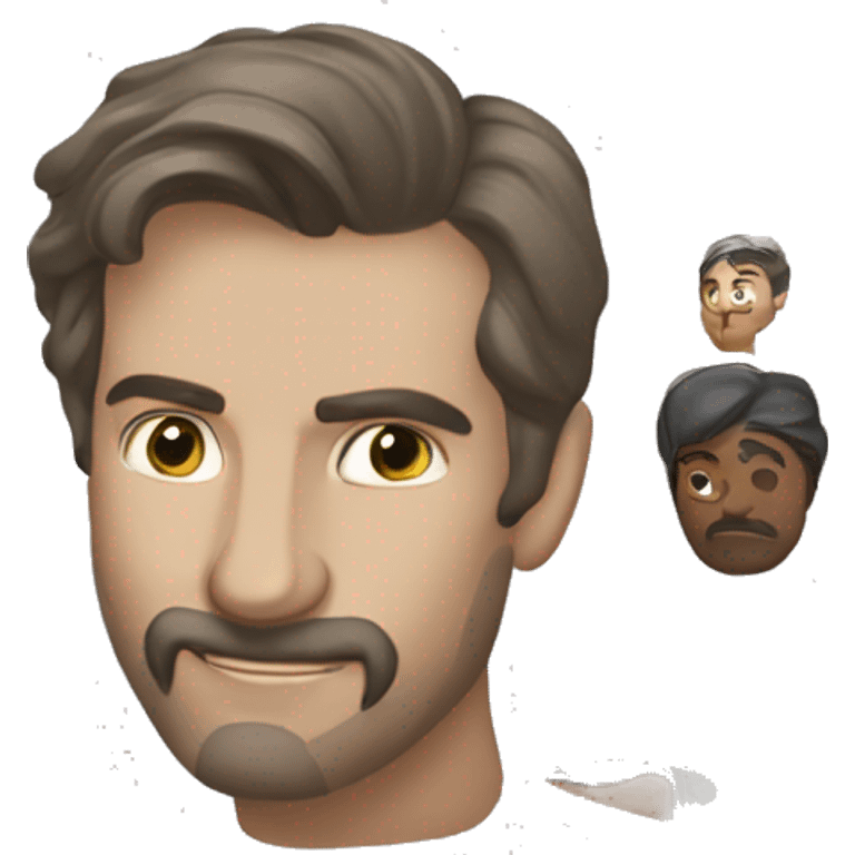 Сердечко в балетках emoji