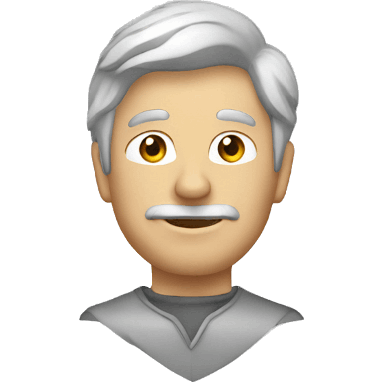 Homme qui porte de l’argent emoji