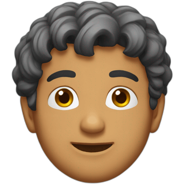 Jethalal  emoji