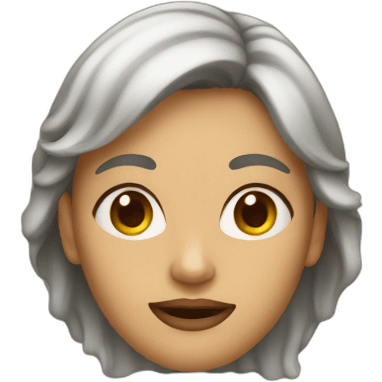 mama emoji