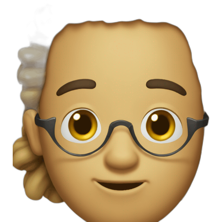 Barry Bee Benson emoji