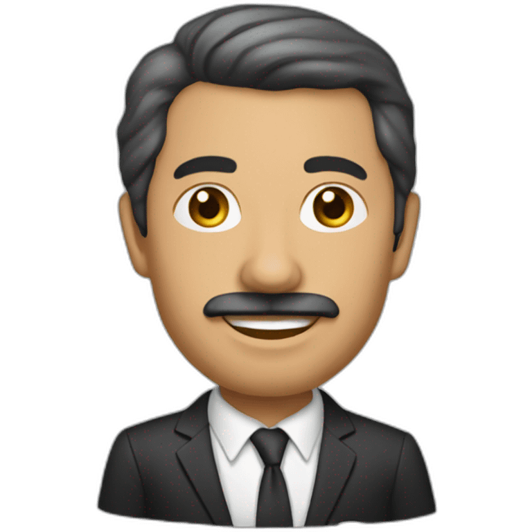 Marciano cantero emoji