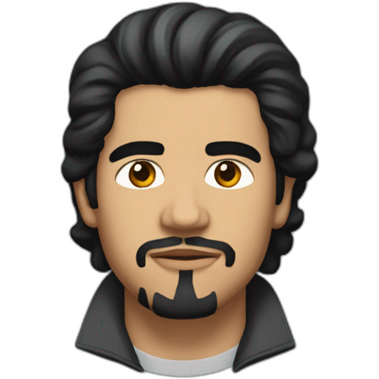 Gabriel Guevara emoji