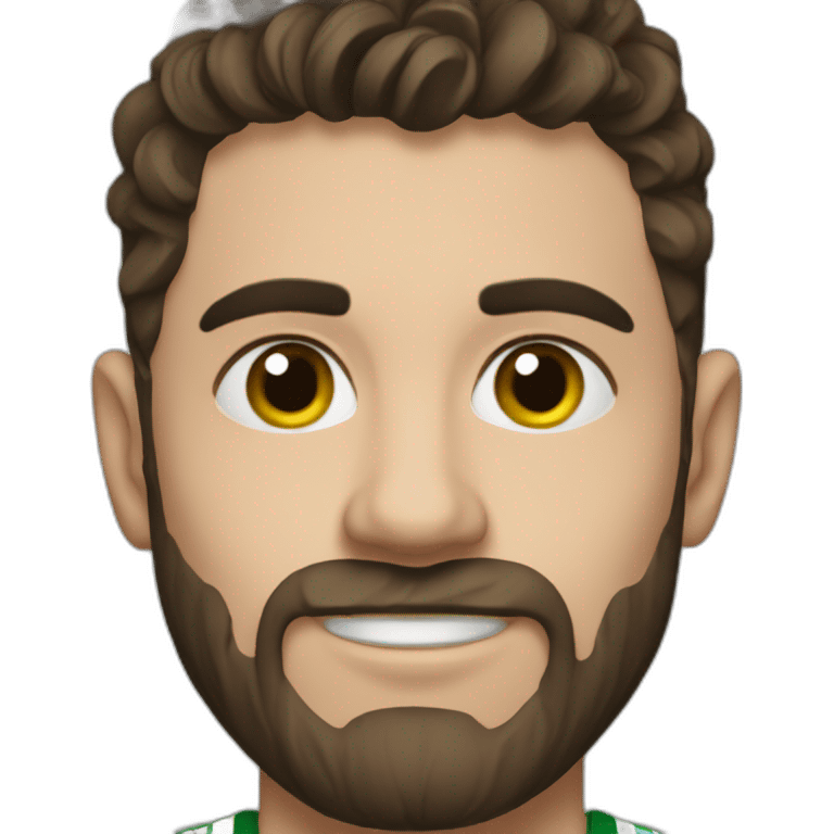 celtic jota emoji