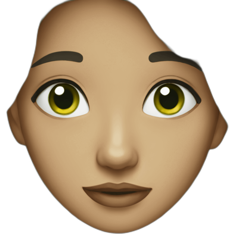 Jade emoji