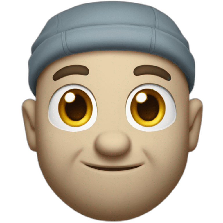 Elmer Fudd emoji