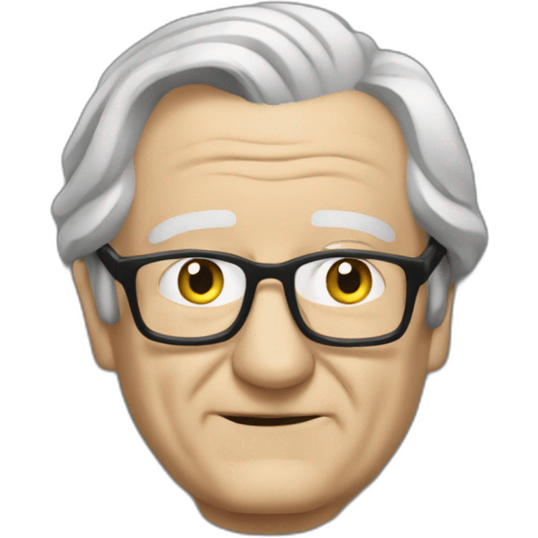 jean marie lepen emoji